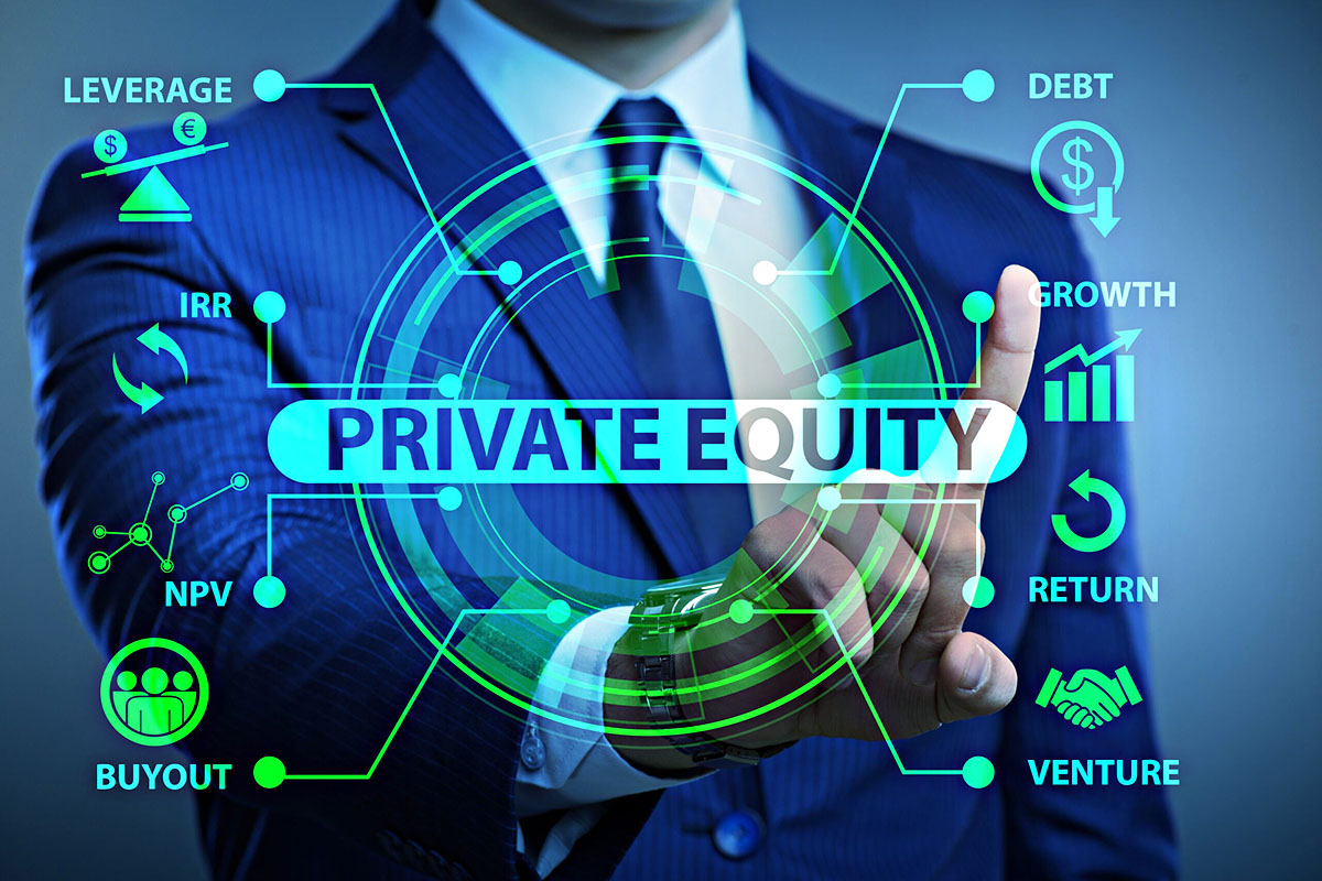 Private Equity & Venture Capital